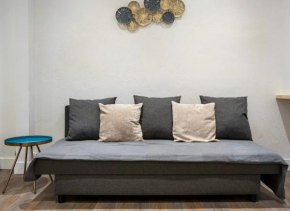 Cosy Appartement 26m2 - Hyper centre Sxtius Cardeurs - 1 double bed - 1 sofa